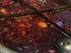 -渝味黄姐火锅(黄泥村店)