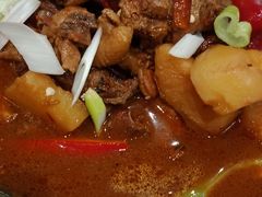 -新疆伊宁远征餐厅