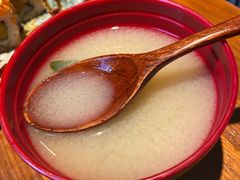 -千代武日本料理(爱建店)