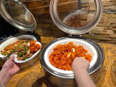 -汉巴味德(大悦城店)