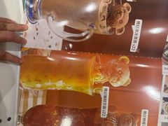 -新宝餐厅(流塘店)