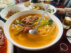 -一盏明灯全素斋(五爷庙店)