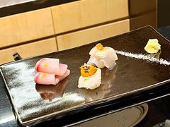 -Hulu Sushi葫芦寿司 Omakase
