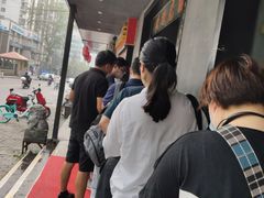 -大个子蒸饭