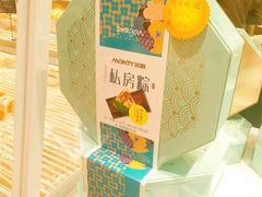 -MAKY米旗(三好旗舰店)