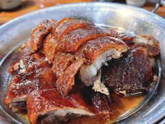 烧鹅-农汤老店(顺联公园里店)