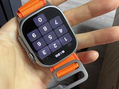 -Apple零售店(新街口店)