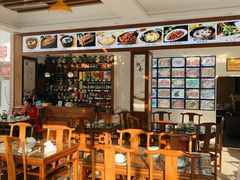 大堂-徽州美食(三十年老店)