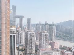 -闲隅江景艺术酒店(解放碑洪崖洞总店)