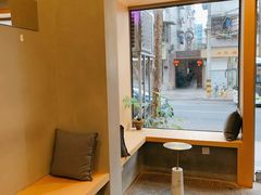 -常识咖啡common sense(春熙路店)