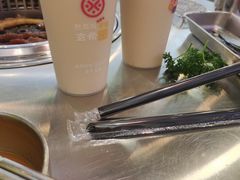 -玄希浪漫厨房·韩料烤肉(湖滨银泰in77店)