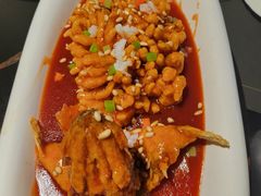 -春申里餐厅(银泰in99店)