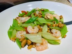-渝信川菜(南滨店)