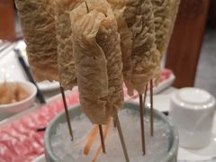 -东来顺•非遗火锅(外滩店)