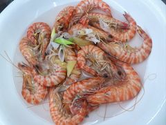 -望海潮海鲜店 特色家常菜(在海一方店)