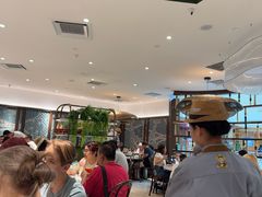 -关夫人餐厅(KLCC阳光广场店)