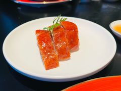 -丽晶轩中餐厅(重庆丽晶酒店)