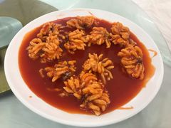-笑红饭庄