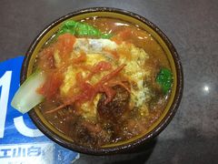 -华兴街煎蛋面(总店)