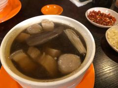 -仙本那渔人码头餐厅