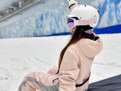 -哈尔滨热雪奇迹