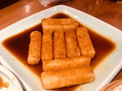 -辛香汇(CBD)