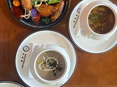 -haxnbauer海森堡德国餐厅(深圳coco店)