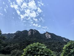 -昆嵛山石门里景区