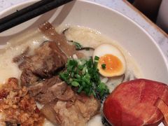 -味千拉面(惠州淡水嘉信茂广场分店)