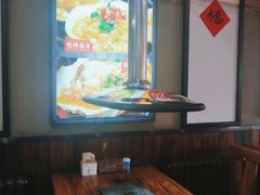 -海拉尔碳烤羊腿烤鸽子(吕营店)