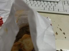 -肯德基(湾畔店)