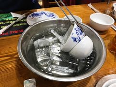 -下梅人家土菜馆(历史文化餐厅度假区店)