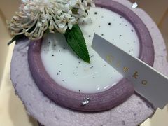-Ginko银子(青龙街店)