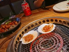 -黑牛黑猪烤肉专门店(万象城店)