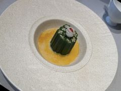 -狮王府淮扬菜(夫子庙老门东店)
