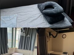 -裕和堂中医推拿艾灸(太古汇臻品店)