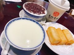 -民信老铺(双皮奶博物馆店)