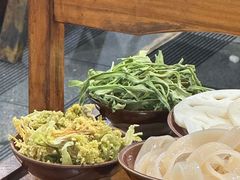 -正南齊北重庆老火锅(光华村直营店)