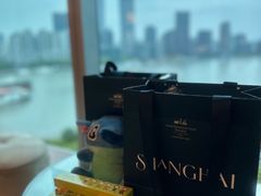 -上海凯宾斯基大酒店
