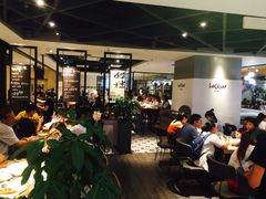 -乐凯撒披萨(正佳广场店)