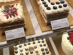 -M'CAKE(西单大悦城店)