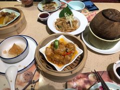 -点都德(汇盈广场店)