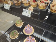 -PAPER STONE BAKERY(天汇广场店)