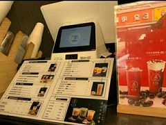 -舍予茶(桂林路店)