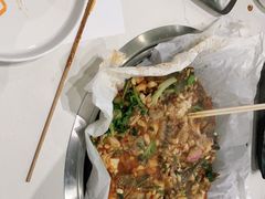 -有鱼吃·纸包烤鱼(曲江创意谷店)