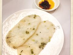 宁波葱香煎年糕-苏浙汇(北京英蓝店)