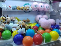 -开心哈乐儿童主题乐园(孙河易事达店)