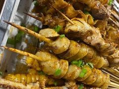 -小四川特色烤鱼(新城总店)