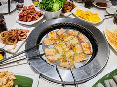 -么子烤肉(化龙池店)