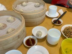 -鼎泰丰(嘉年华•海信广场VILLAGE店)